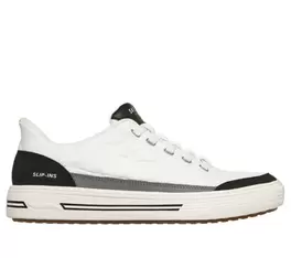 Skechers Slip-ins: Arch Fit Arcade - Cozy Fit Charming Daze
