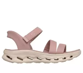 Skechers Slip-ins: GO WALK Glide-Step 2.0 Sandal - Ella
