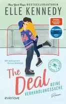 The Deal - Reine Verhandlungssache / Off-Campus Bd. 1