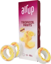 Aroma-Pod Tropical Fruits, 3 St