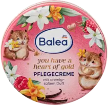 Pflegecreme you have a heart of gold, 30 ml
