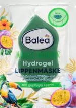 Lippenmaske Jungle Whisper Hydrogel, 1 St