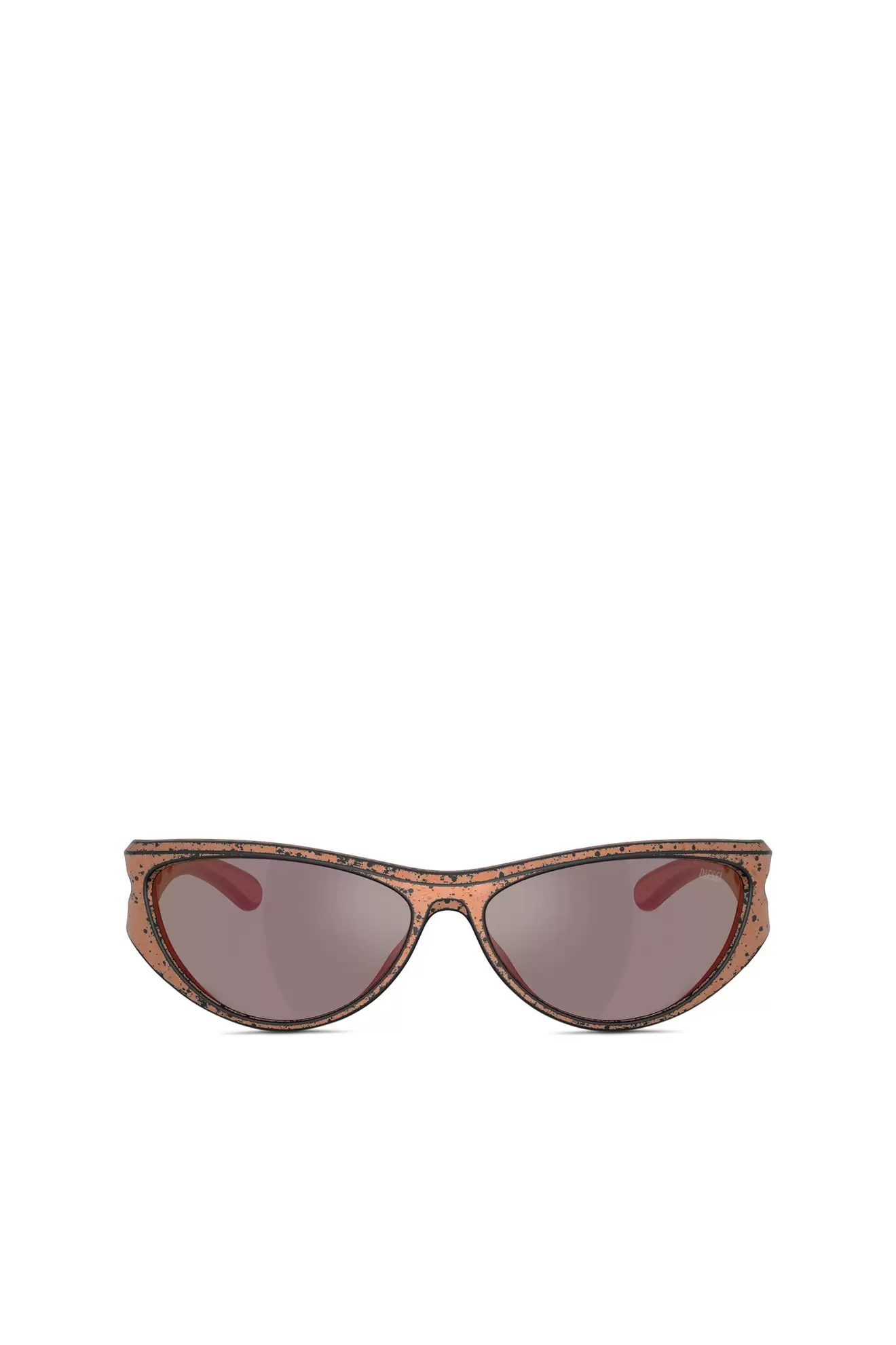 Cateye-Sonnenbrillen