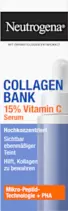 Serum Collagen Bank 15% Vitamin C