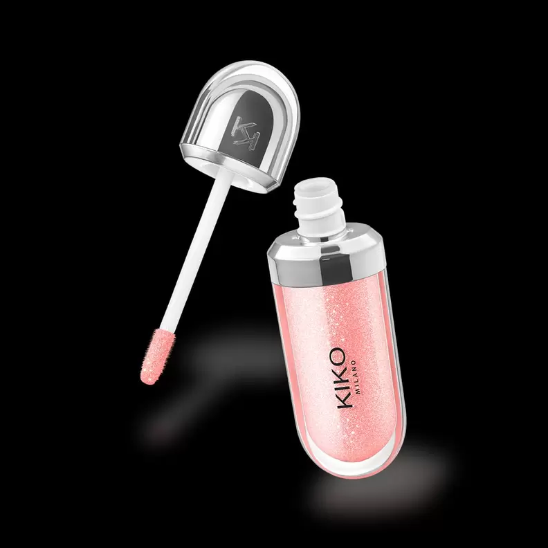 3D Hydra Lipgloss