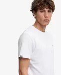 SD&Co Logo T-Shirt mit Stickerei