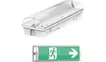 LED-Fluchtwegleuchte