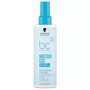 BC Bonacure MOISTURE KICK Spray Conditioner