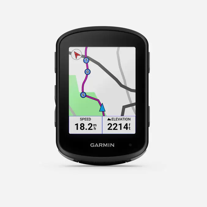 Edge 540 GPS Fahrradcomputer