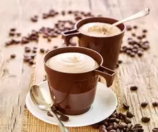 Coppa Caffè
