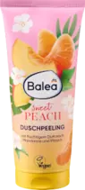 Duschpeeling Sweet Peach, 200 ml