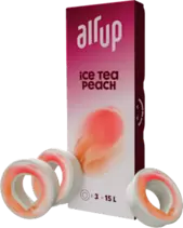 Aroma-Pod Ice Tea Peach, 3 St