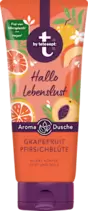 Duschgel Grapefruit Pfirsichblüte, 200 ml
