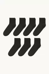 Multipack 7er - Kurzsocken