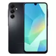 SAMSUNG Galaxy A16 LTE 128 GB schwarz
