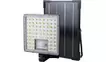 Solar-Flutlicht, 30 W, 4800 lm
