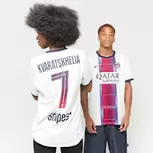 Kvaratskhelia / No. 7 / PSG Away Stadium 2026/27