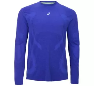 Road Seamless Longsleeve Top