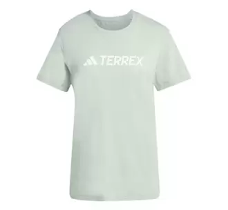 Terrex Multi CLIMACOOL Logo Tech Tee