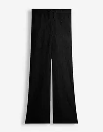 Spitze - Schwarz