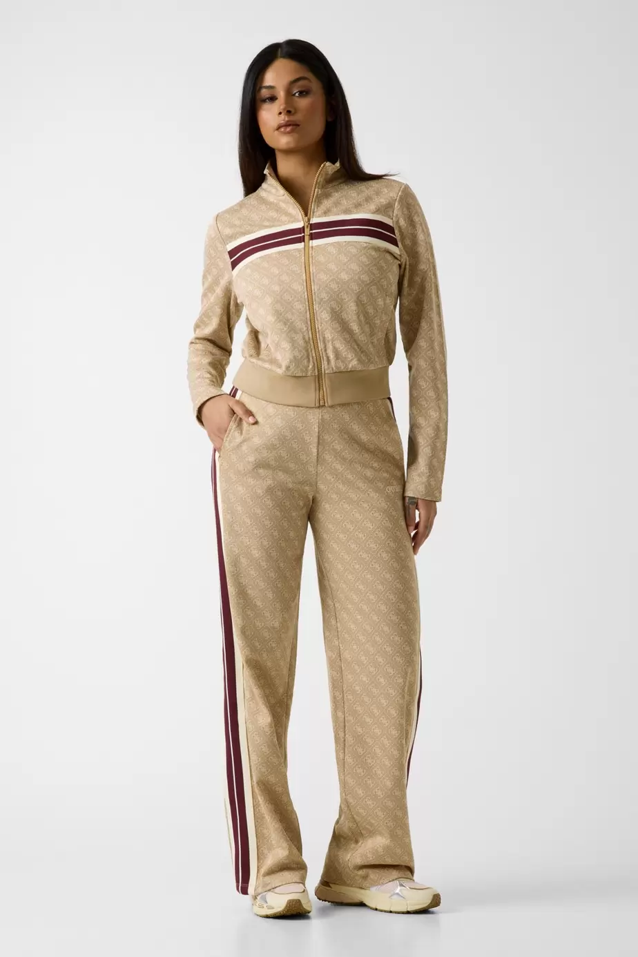 Pantalones de chándal con logo 4G