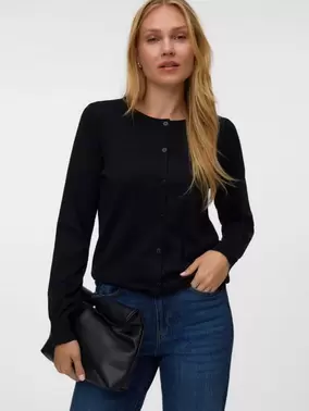 VMSILJE Strickjacke