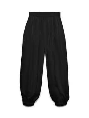 AWCANELLA Hohe Taille Hose