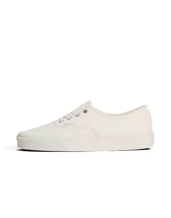 Vans Authentic Sneaker in Weiß