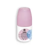 Deodorant mit Baumwollduft und Malve aus der Bretagne