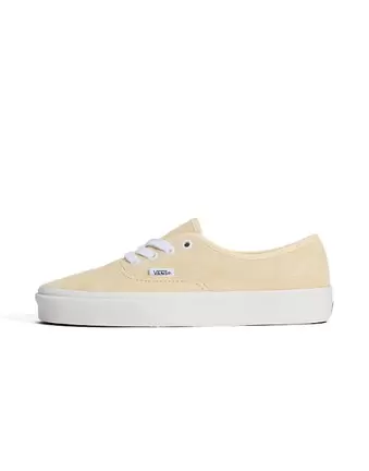 Vans Authentic Sneaker - Hellbeige