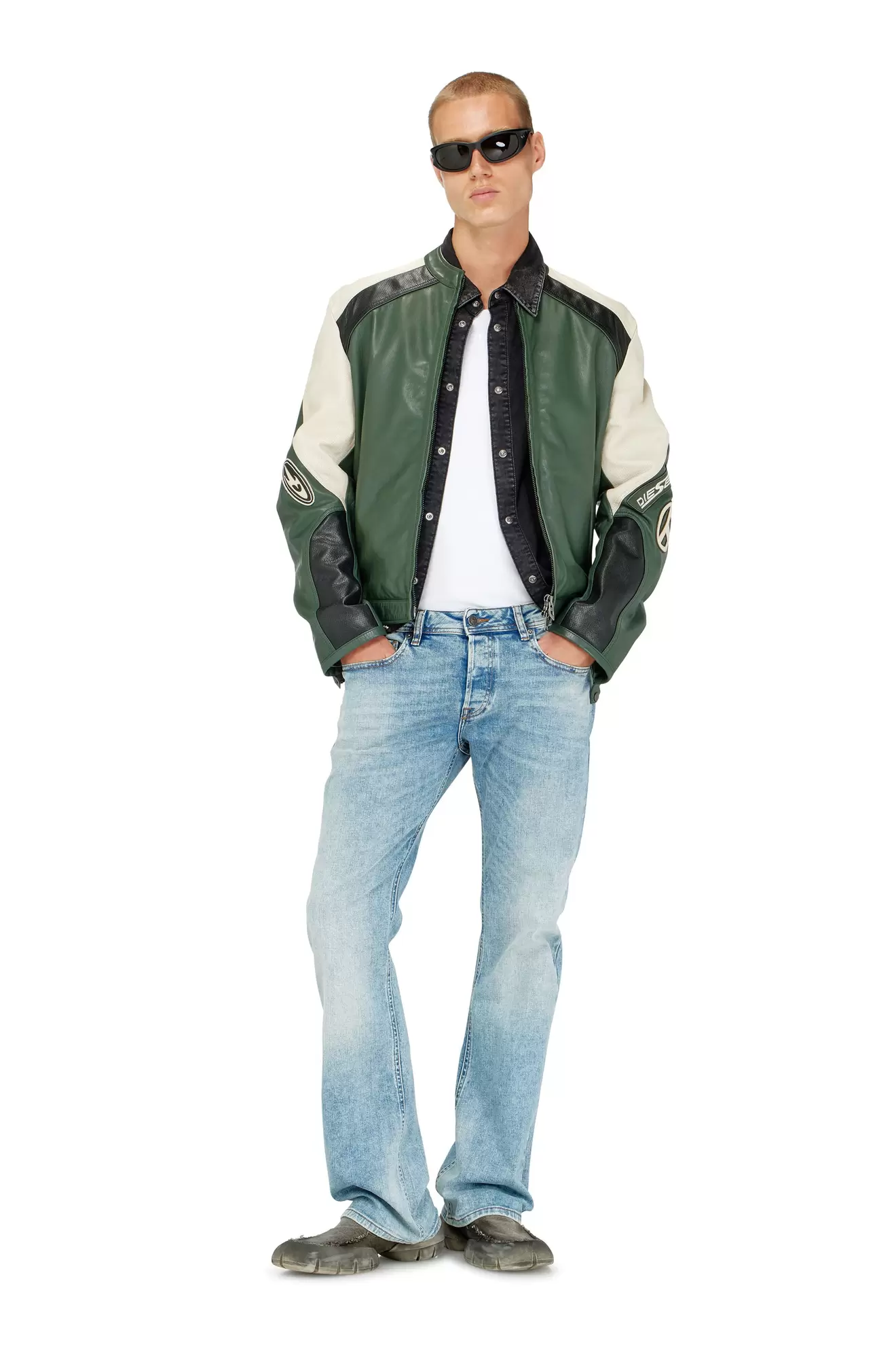 Bootcut Jeans Low Waist 2007 Zatiny