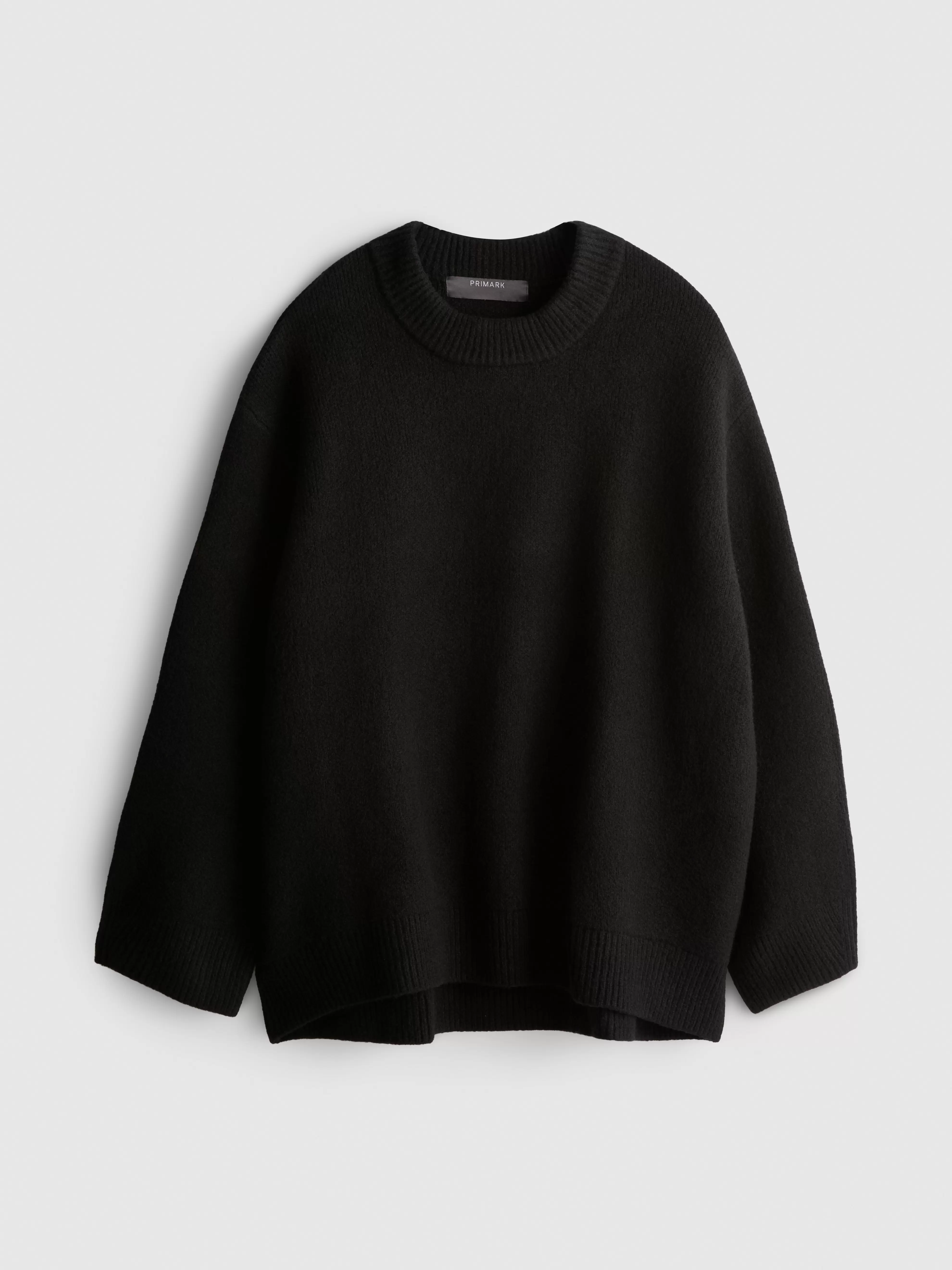 Pullover aus Kokongarn