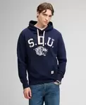 Athletic Essentials Kapuzenpullover