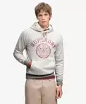 Athletic Essentials Kapuzenpullover