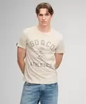 Gothic Varsity T-Shirt
