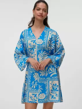 VMKELLY Kurzes Kleid