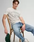 Mercantile T-Shirt