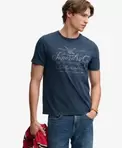 Mercantile T-Shirt