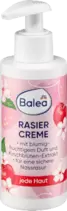 Rasiercreme mit Kirschblütenextrakt, 150 ml