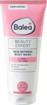 Duschgel Beauty Expert Skin Refining, 200 ml