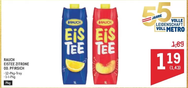 Eis Tee