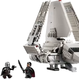 Imperiales Shuttle der Lambda-Klasse