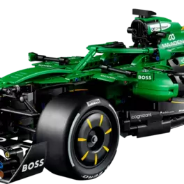 Aston Martin Aramco AMR25 F1® Auto