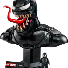 Venom-Büste