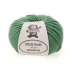 Woll Butt Primo Merino 90, salbei