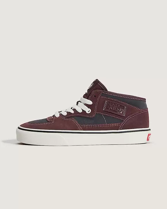 Half Cab Decon Schuhe VANS Violett HERO