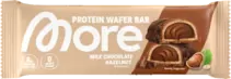 Protein Wafer Bar Milk Chocolate Hazelnut, 30 g