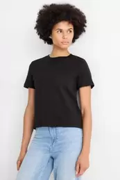 Multipack 2er - T-Shirt - Slim Fit
