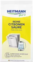 Pulver Reine Citronen Säure, 350 g