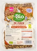 Hafer- & Saatenbrötchen, 350 g